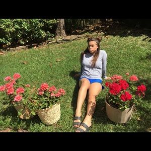 Meet your Posher, Jaqueline